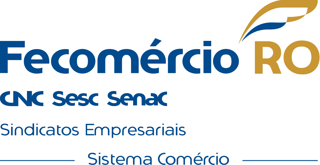 Fecomércio RO — Sistema Comércio